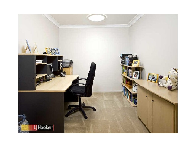 Warner QLD 4500