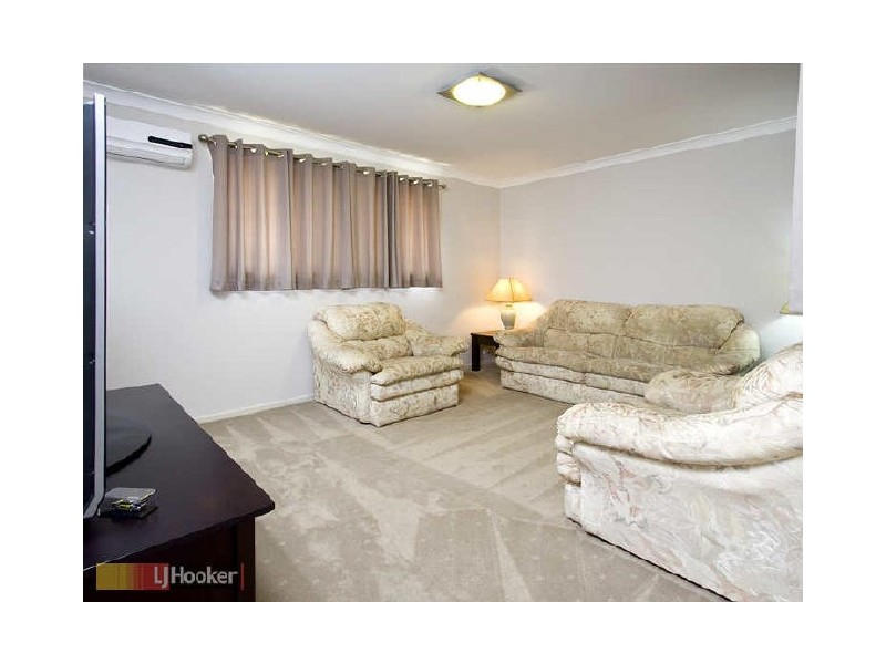 Warner QLD 4500