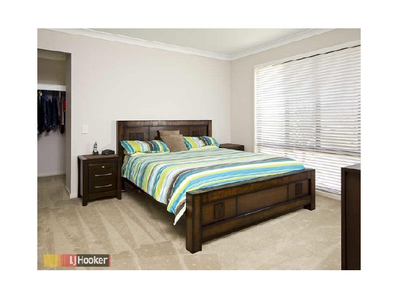 Warner QLD 4500
