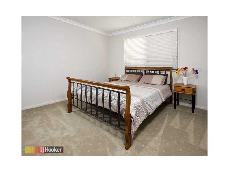 Warner QLD 4500