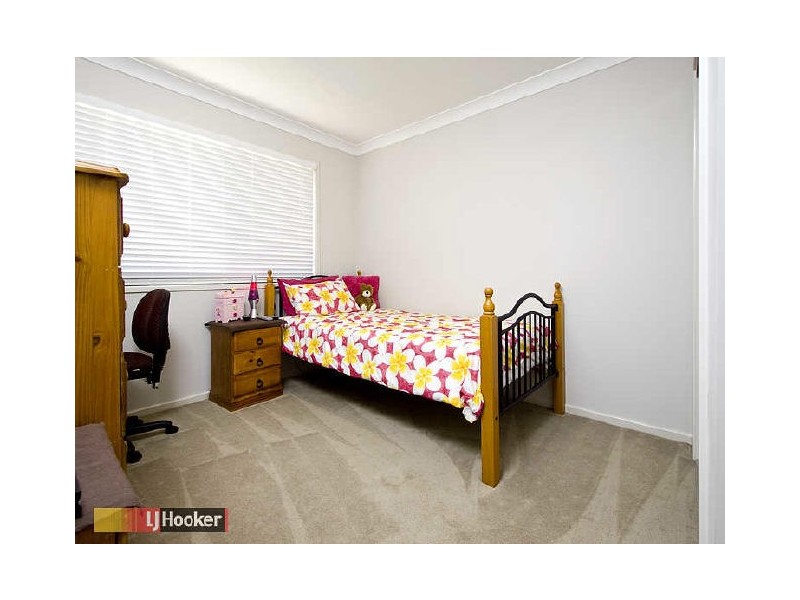 Warner QLD 4500