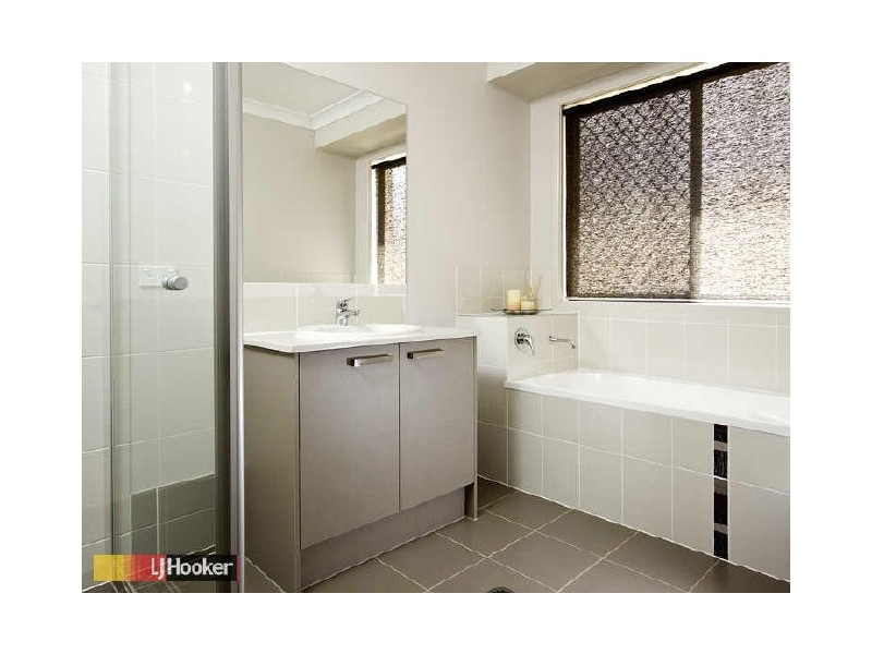 Warner QLD 4500