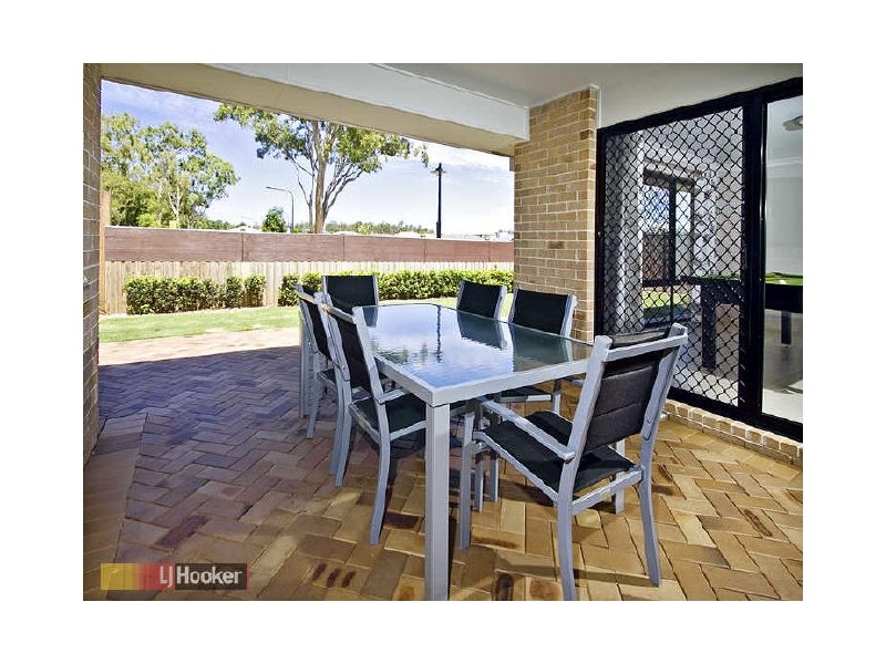 Warner QLD 4500