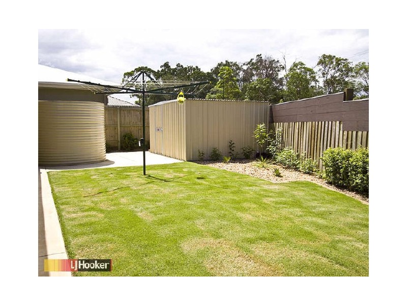 Warner QLD 4500
