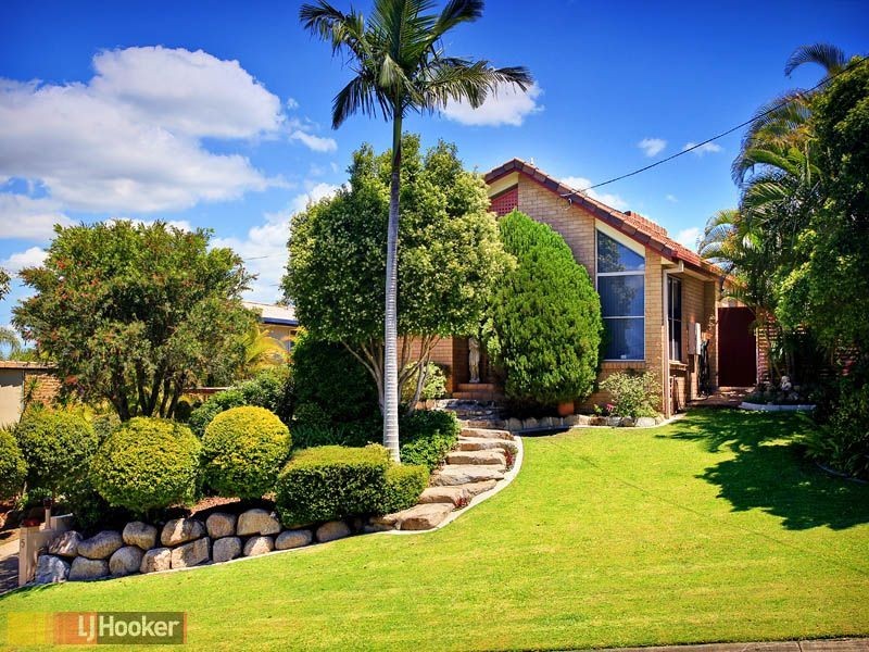 Albany Creek QLD 4035