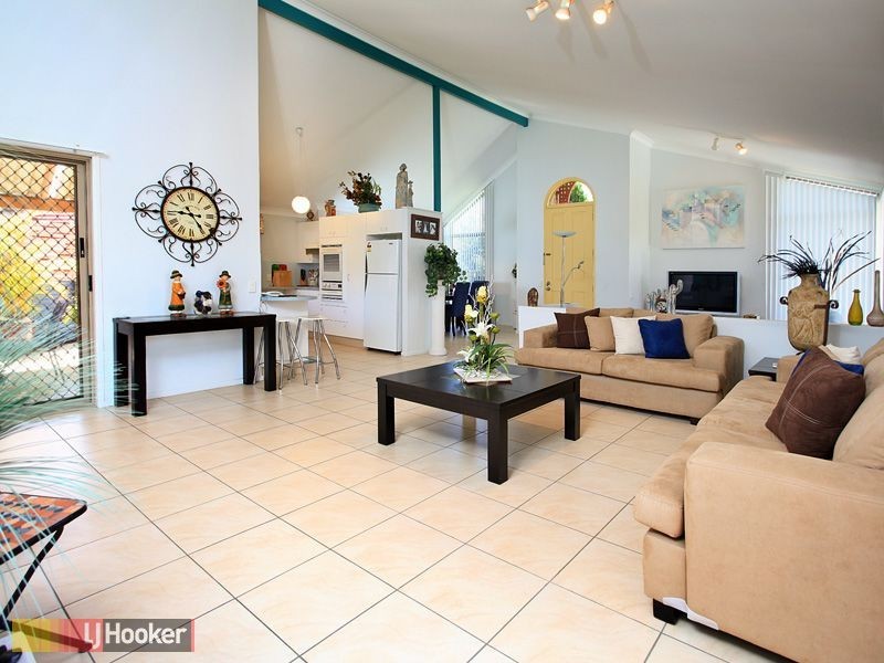 Albany Creek QLD 4035