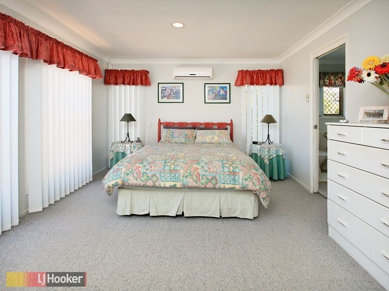 Albany Creek QLD 4035