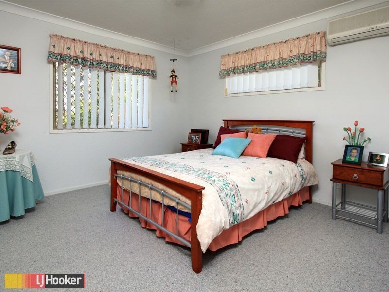 Albany Creek QLD 4035