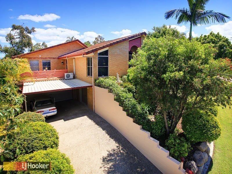 Albany Creek QLD 4035