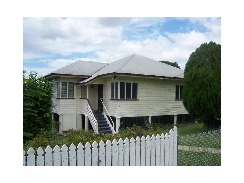 5 Minore Street, Chermside QLD 4032