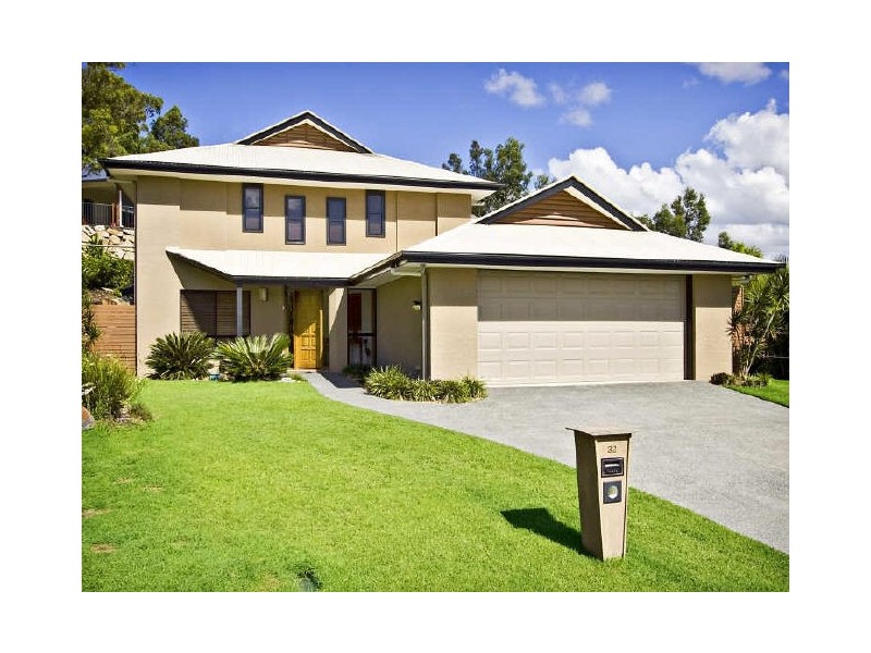 Eatons Hill QLD 4037