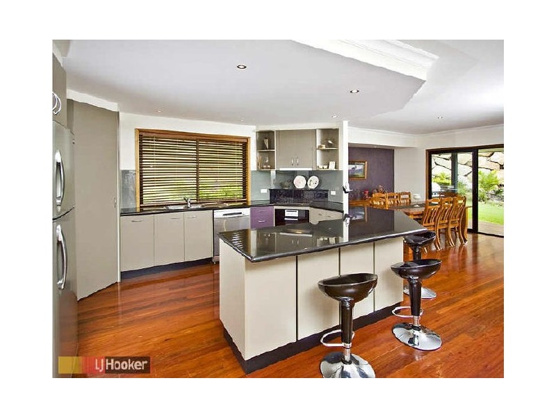 Eatons Hill QLD 4037