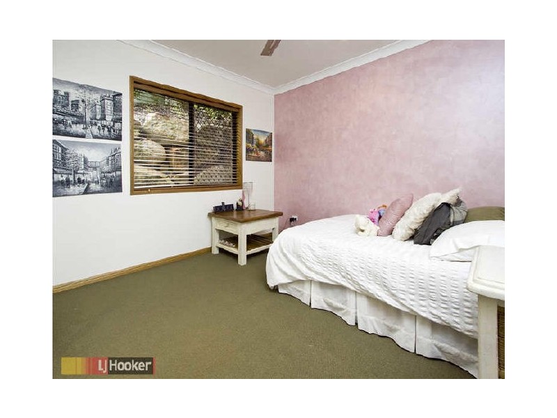 Eatons Hill QLD 4037