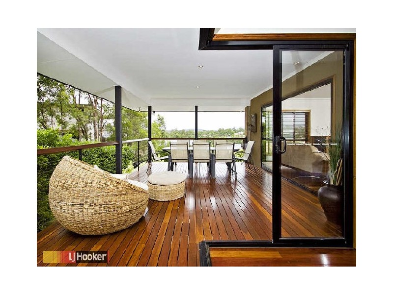 Eatons Hill QLD 4037