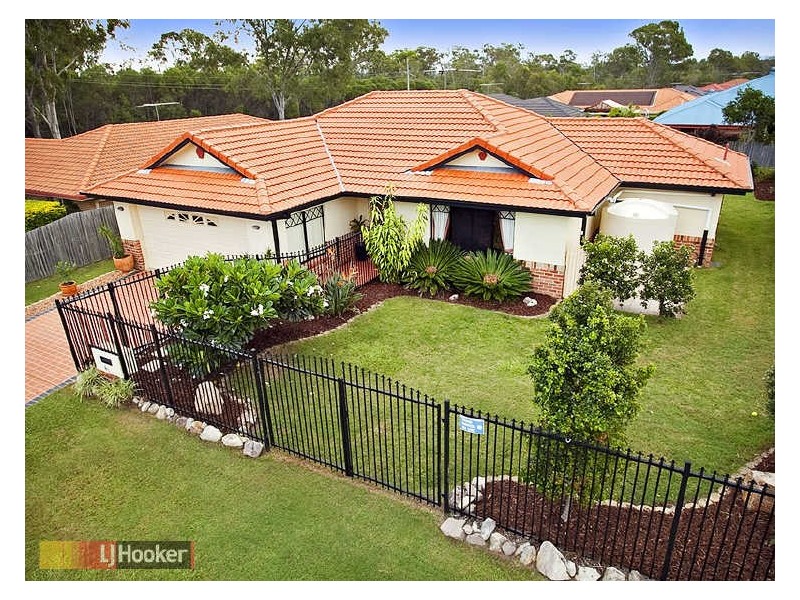 Rothwell QLD 4022