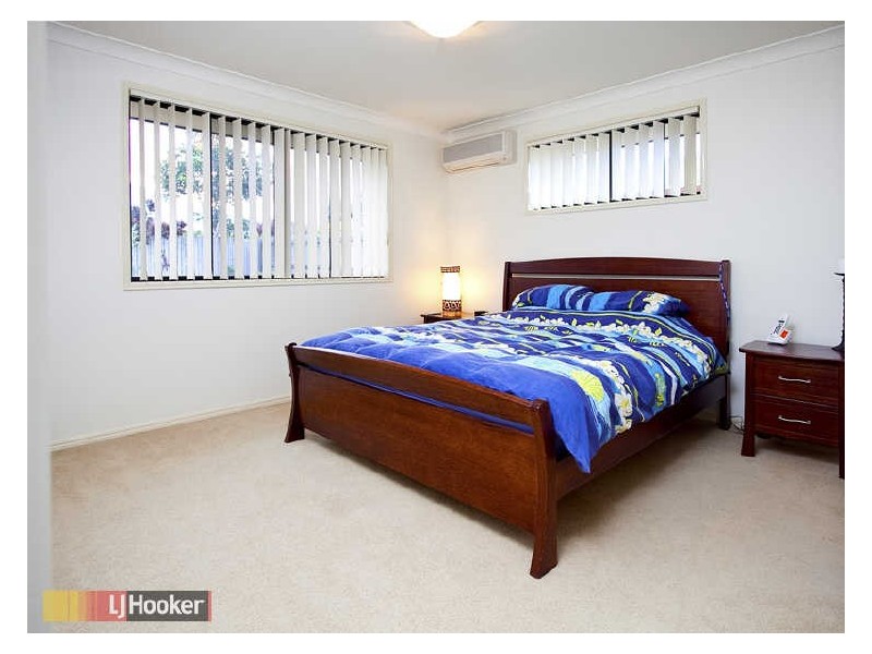 Rothwell QLD 4022