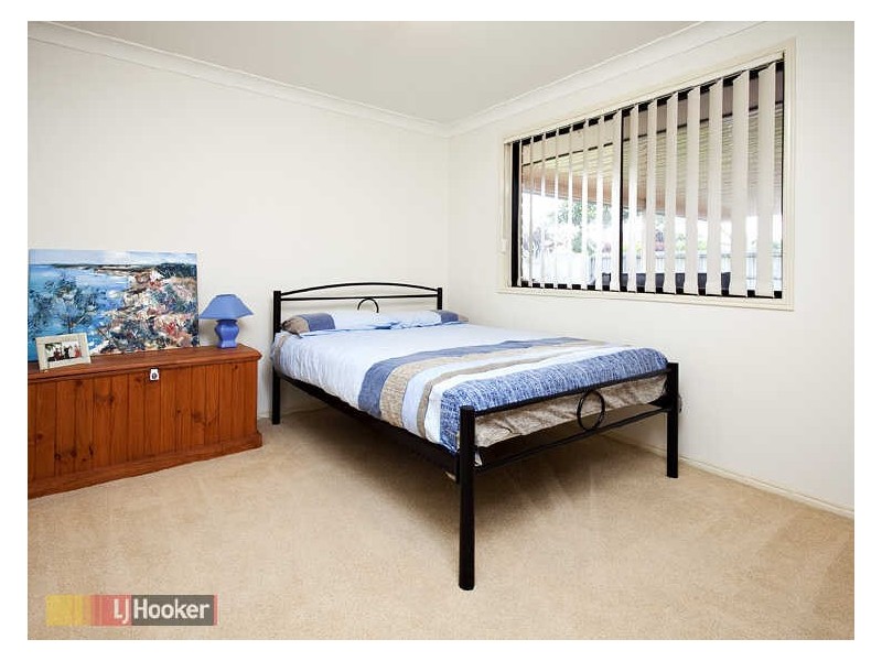 Rothwell QLD 4022