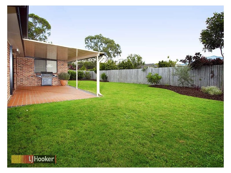 Rothwell QLD 4022