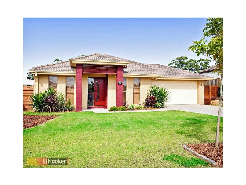 Eatons Hill QLD 4037