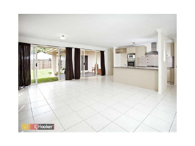 Eatons Hill QLD 4037