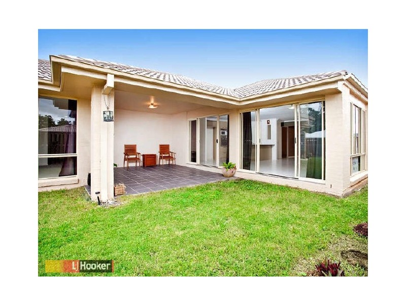 Eatons Hill QLD 4037