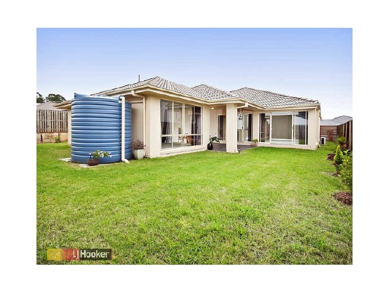 Eatons Hill QLD 4037