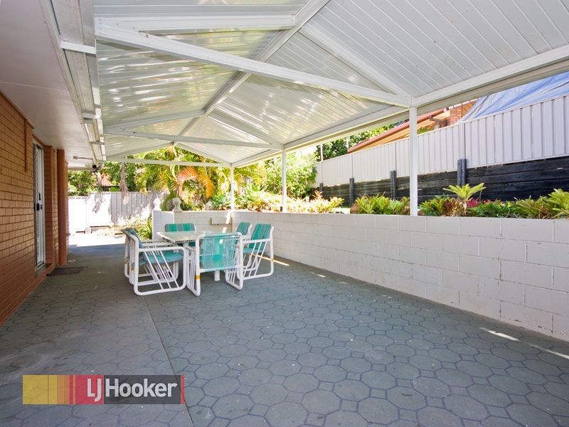 Eatons Hill QLD 4037