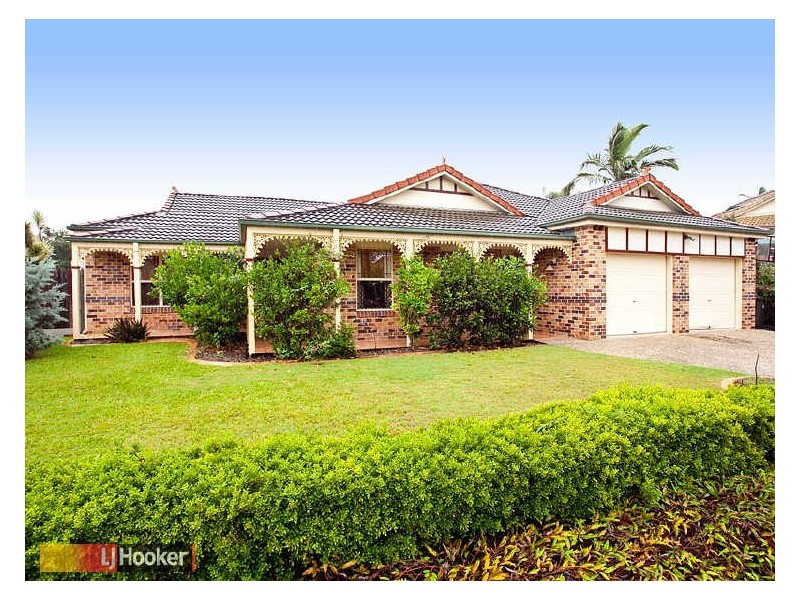 Bridgeman Downs QLD 4035