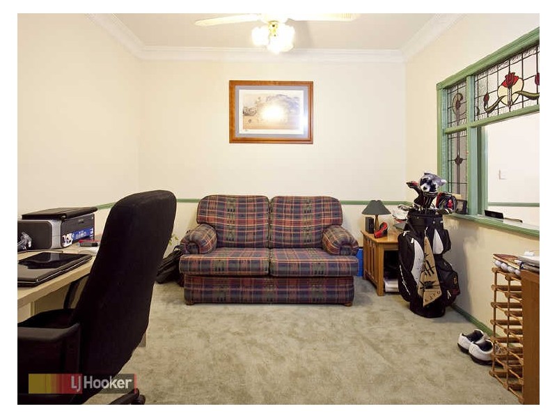 Bridgeman Downs QLD 4035