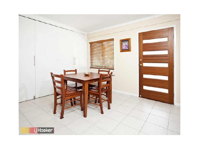 Arana Hills QLD 4054