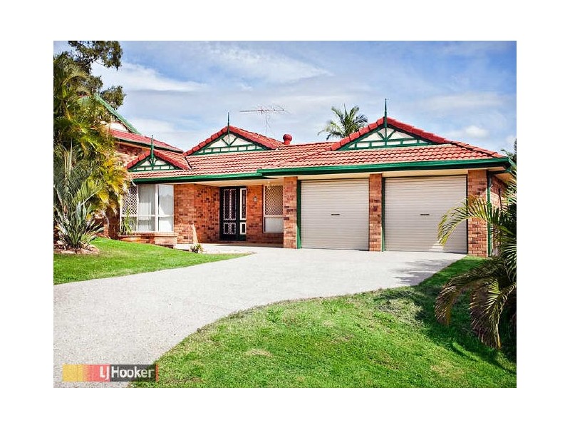 Albany Creek QLD 4035