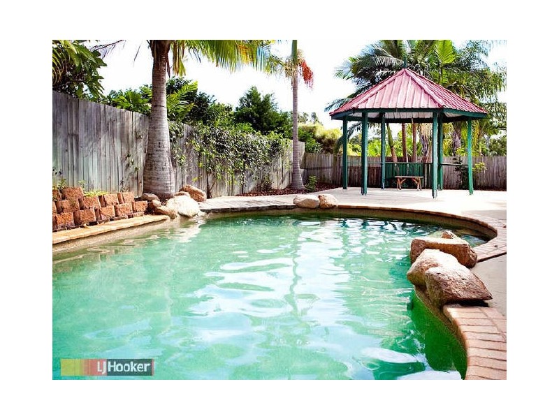 Albany Creek QLD 4035