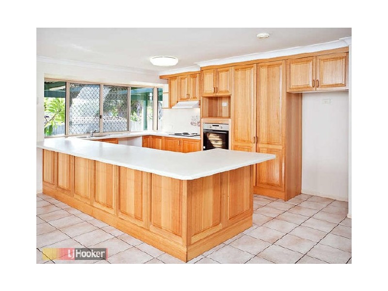 Albany Creek QLD 4035