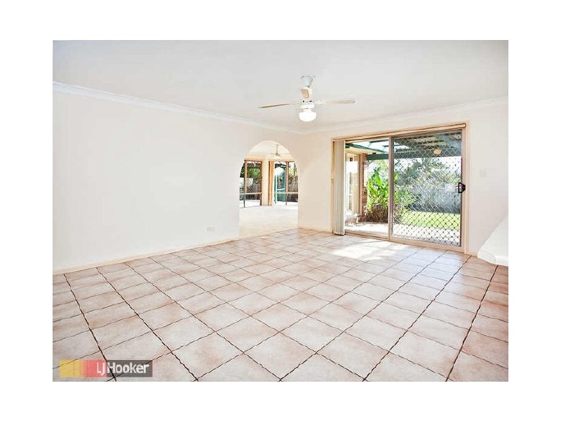 Albany Creek QLD 4035