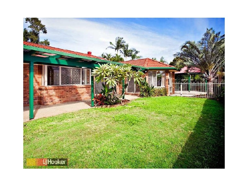 Albany Creek QLD 4035