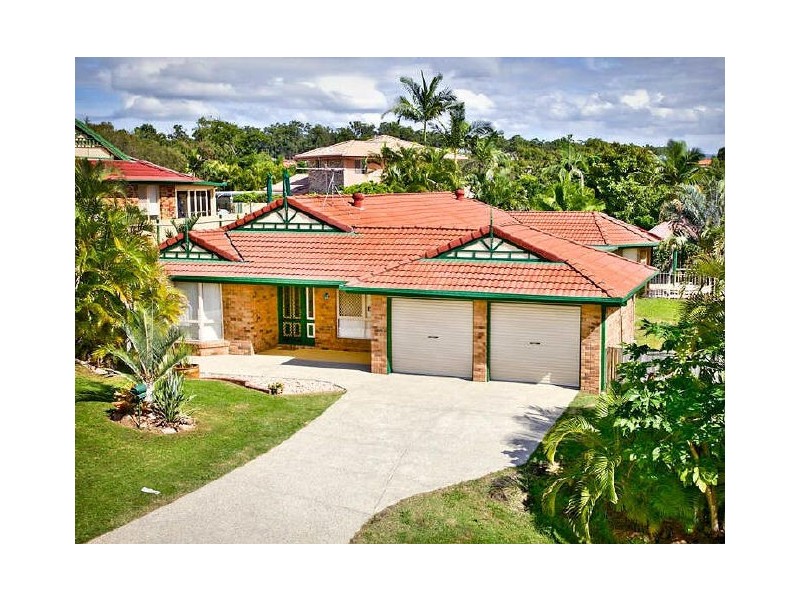 Albany Creek QLD 4035