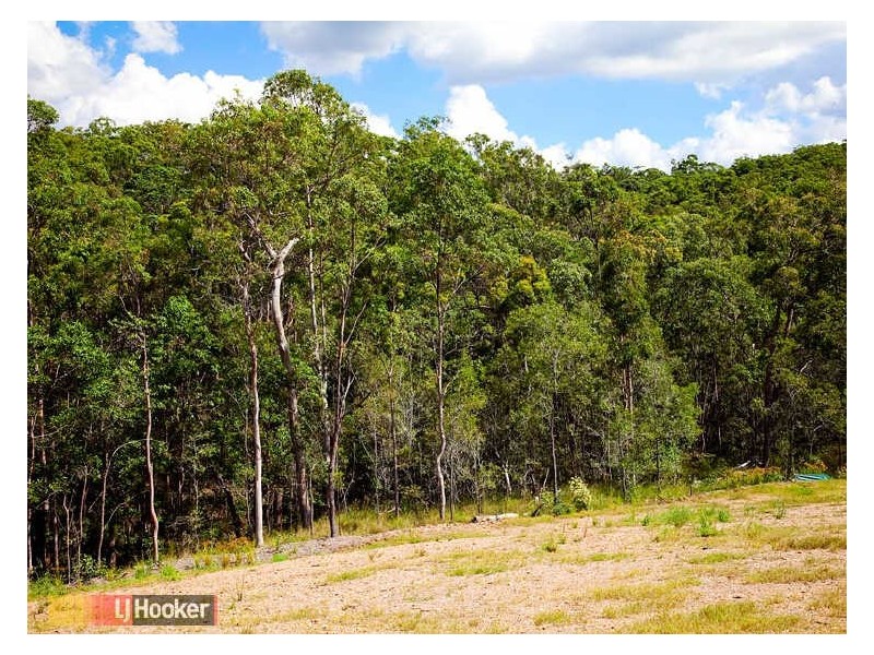 Lot 90 Claire Close, Cashmere QLD 4500