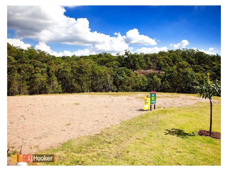Lot 90 Claire Close, Cashmere QLD 4500