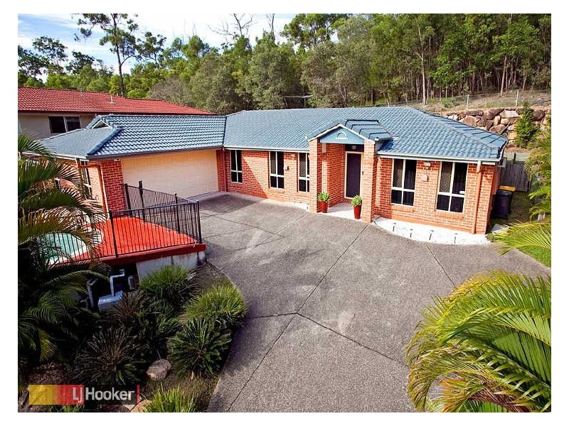 62 Waterford Place, Bridgeman Downs QLD 4035