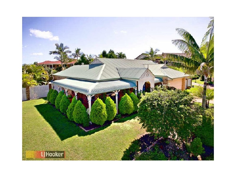 Albany Creek QLD 4035