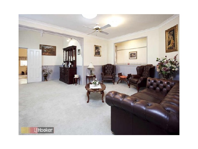 Albany Creek QLD 4035