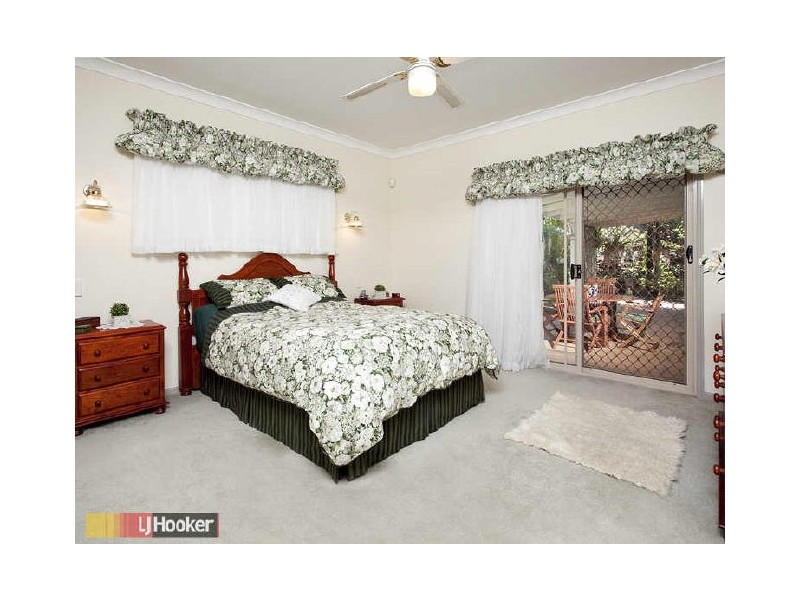 Albany Creek QLD 4035