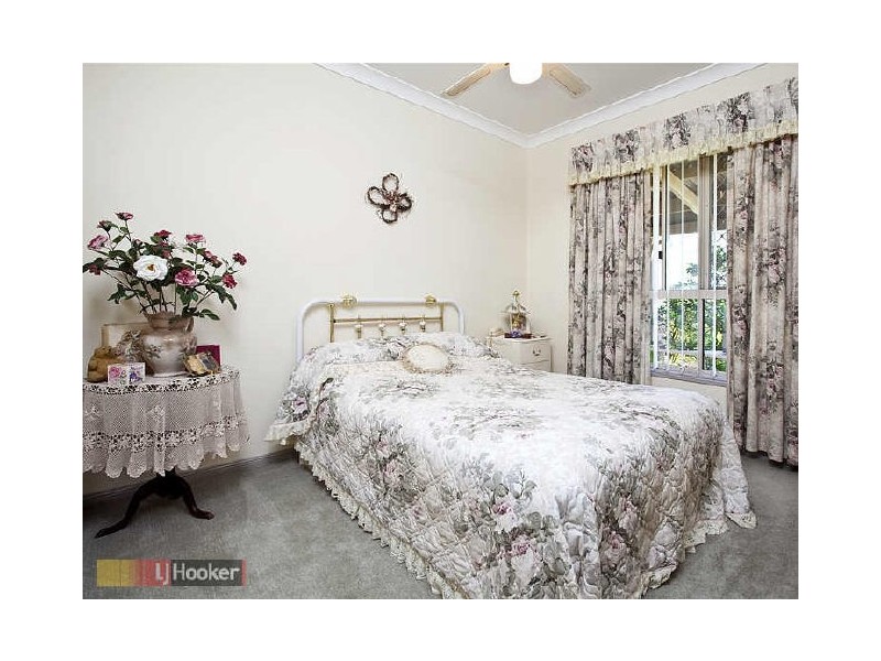 Albany Creek QLD 4035