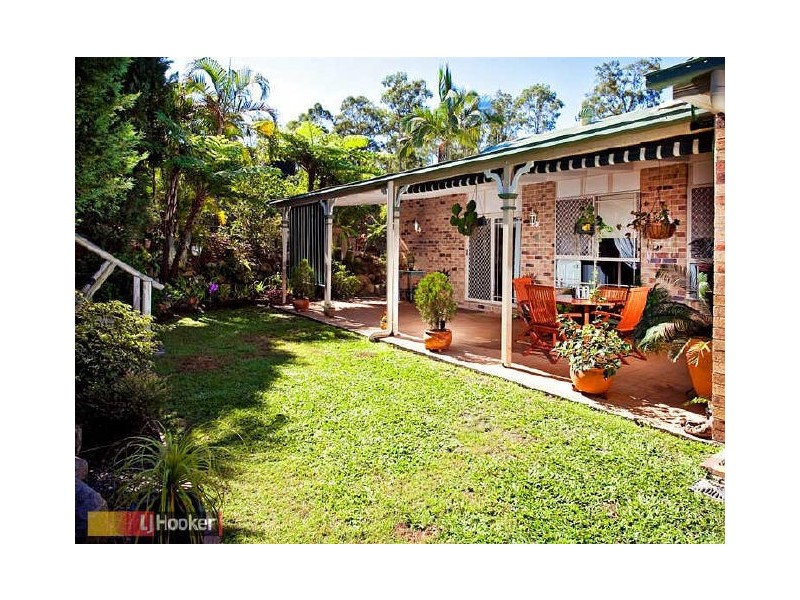 Albany Creek QLD 4035