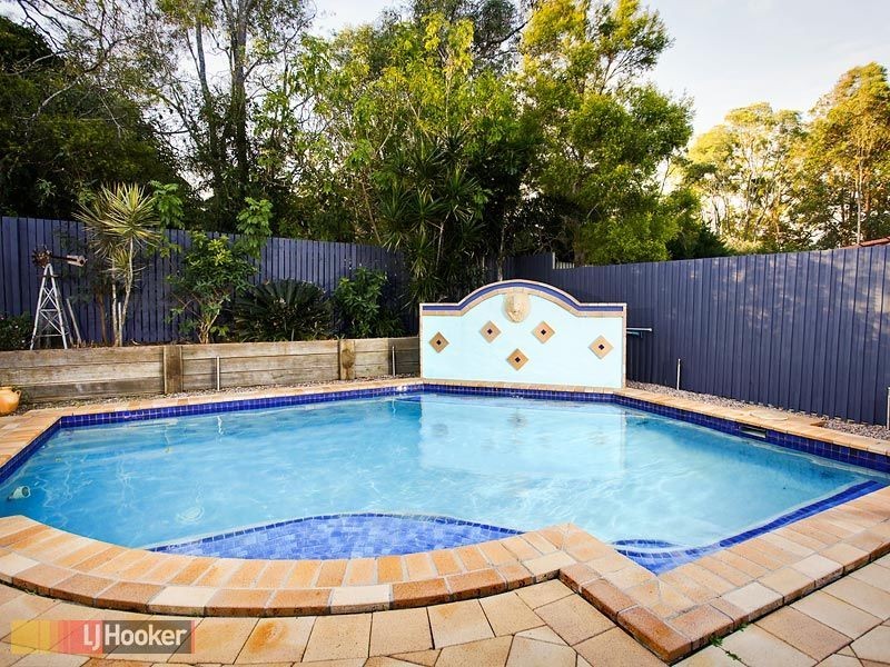 Albany Creek QLD 4035