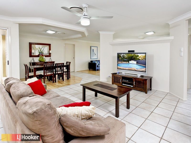 Albany Creek QLD 4035