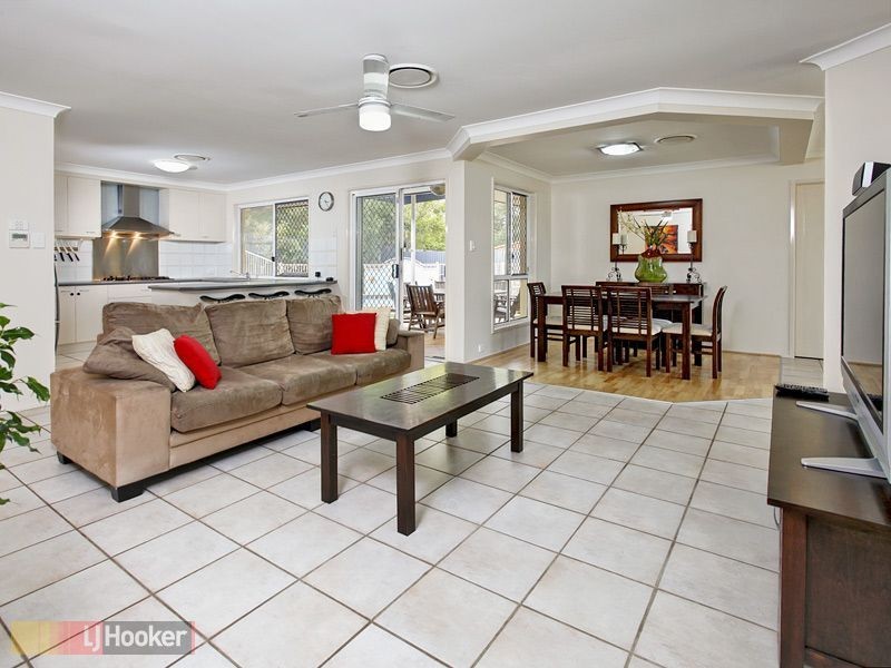 Albany Creek QLD 4035