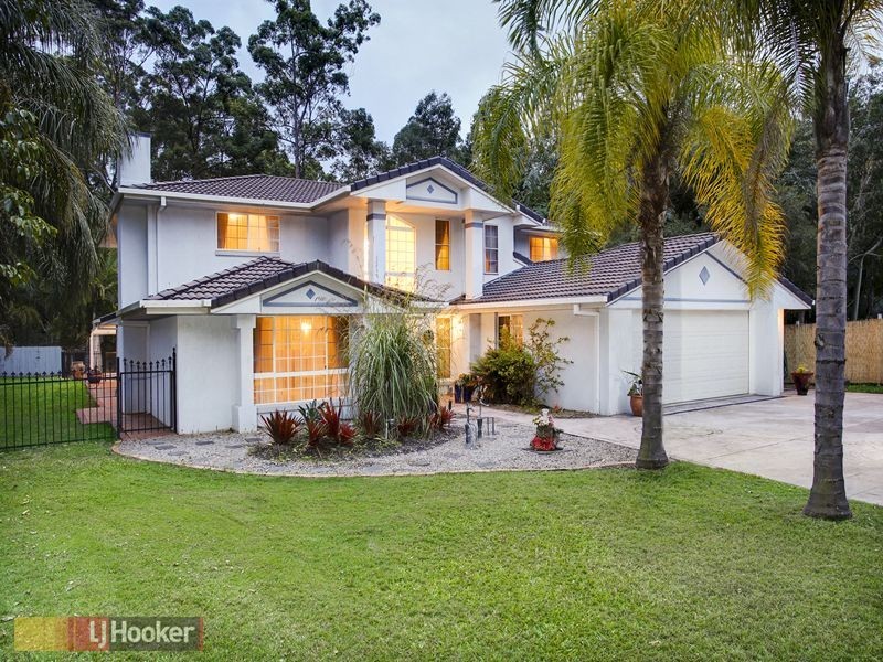 Albany Creek QLD 4035