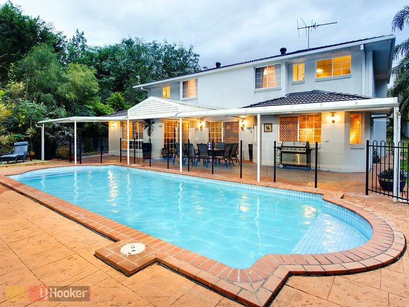 Albany Creek QLD 4035