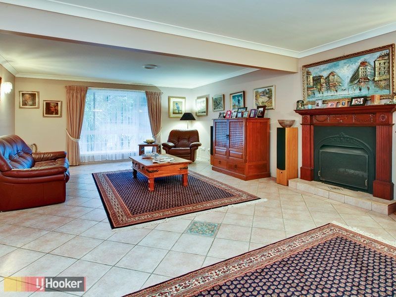 Albany Creek QLD 4035